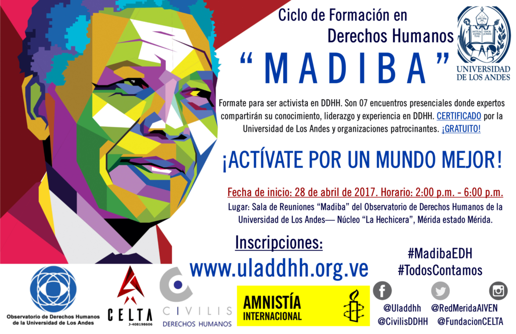 Madiba